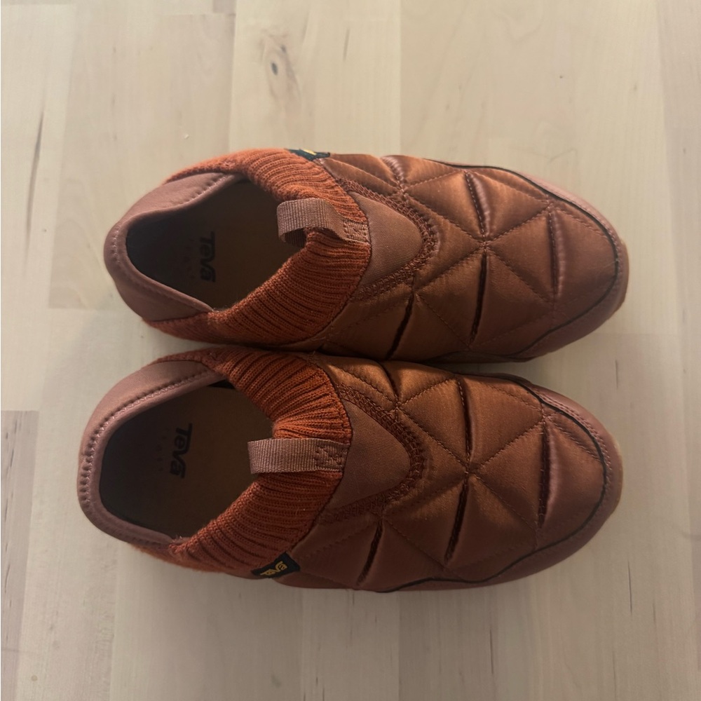 Teva Women's Ember Quilted Shoes